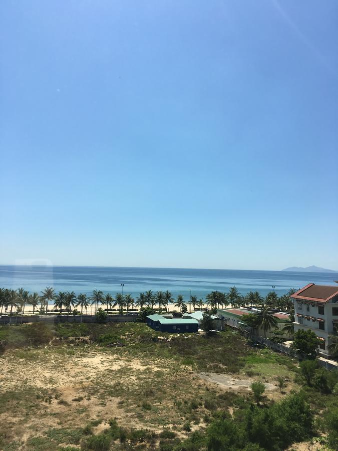 Lys Spa Hotel & Apartment Da Nang Bagian luar foto
